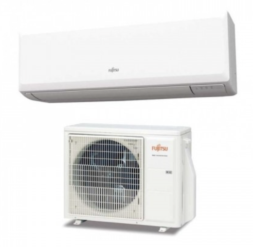 Instalaciones de aire acondicionado