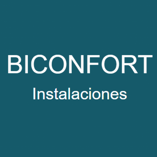 Biconfort Instalaciones